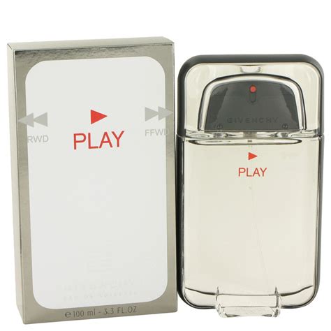 givenchy play uk price|Givenchy play cologne discontinued.